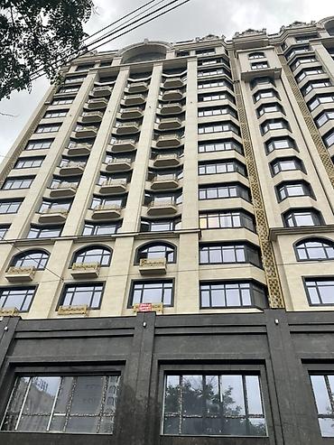 3 комнаты, 121 м², 6 этаж at lalafo.kg 3 комнаты, 121 м², 6 этаж