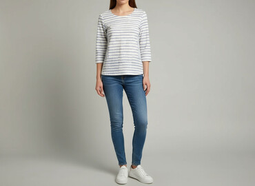 it moda bluzy: CASAMODA, Жіноча блуза, розмір S