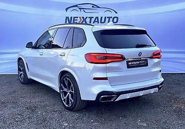 х5 2004: BMW X5: 2019 г., 4.4 л, Автомат, Кроссовер — 3
