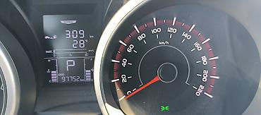 тико болон: Ssangyong Tivoli: 2018 г., 1.6 л, Автомат, Дизель, Кроссовер — 4