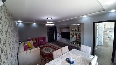 Köhnə tikili: Bakı, 2 otaqlı, Köhnə tikili, m. Neftçilər, 60 kv. m — 1