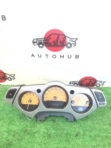 щит приборов ниссан: Щиток приборов NISSAN MURANO QR25 2004 (б/у)