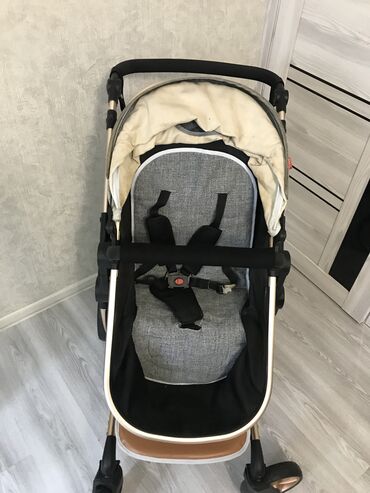 Modullu arabalar: 2-i 1-də araba — 18