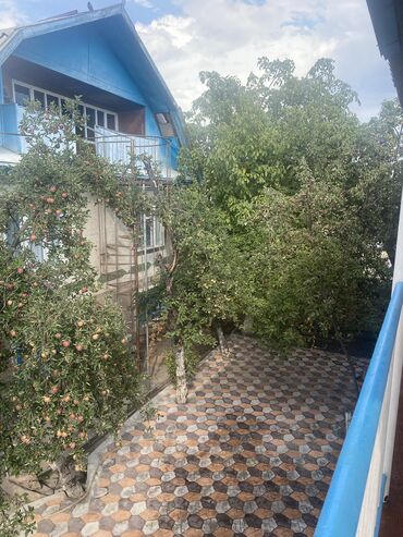 Продажа домов: Дом, 120 м², 5 комнат, Собственник, Косметический ремонт — 5