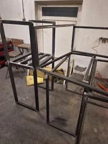 ormari po meri ikea: IZRADA JAKIH POLICA PO MERI X65 | Izrada po meri Dezen ploce po zelji — 9