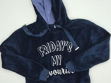 rough: Esmara, Bluza z kapturem damska, rozmiar S — 1