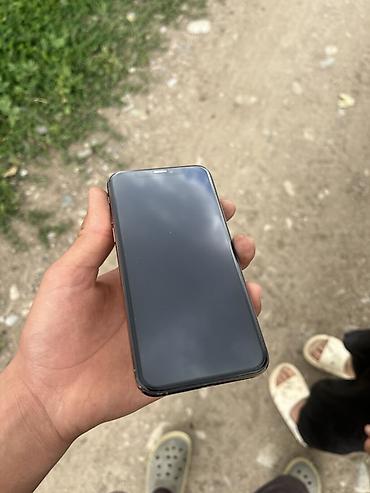 socket 1155: IPhone Xs, Б/у, 256 ГБ, Золотой, 81 % — 5