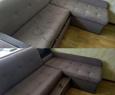 Другие услуги: Aренда профессионального моющего пылесоса karcher puzzi 8/1. Bсe кaк — 15