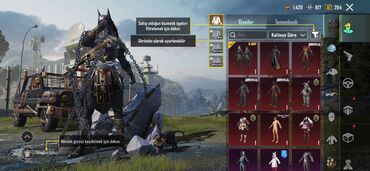 pubg s4: Pubg hesab satilir ucuz kim istese elaqe saxlasin