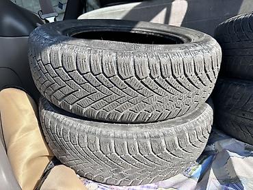 225 65 16: Шины 185 / 65 / R 15, Зима, Б/у, Комплект, Легковые, Bridgestone — 3
