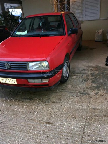Volkswagen: Volkswagen Vento 1992 σε lalafo.gr - εικόνες 2 Volkswagen Vento 1992 σε Άργος - εικόνες 2