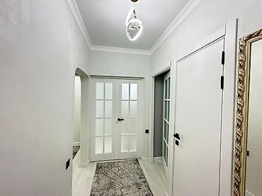 Продажа квартир: 3 комнаты, 85 м², Асанбай мкр 106 серия, 1 этаж — 1