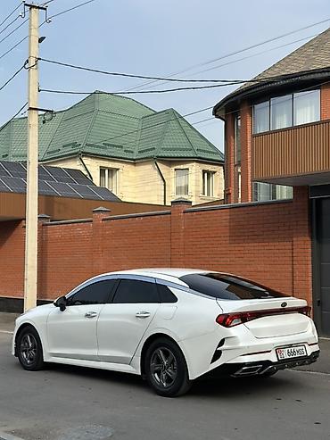 к5 хищник цена бишкек: Kia K5: 2020 г., Автомат, Газ, Седан — 4