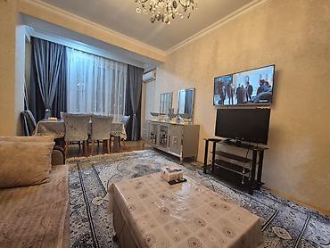 zig evler: Zığ qəs., 3 otaqlı, Yeni tikili, 80 kv. m — 1