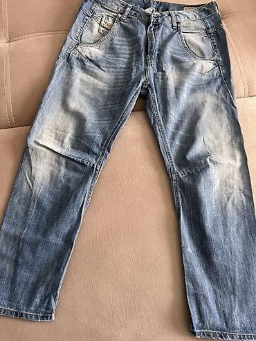 wash: Джинсы, Бойфренды, Diesel, Низкая талия — 1