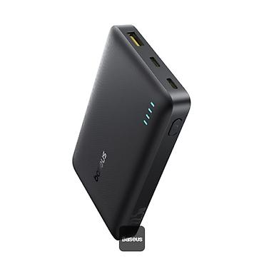 tab s10: Baseus EnerFill FP21 P1008210D123-00 10000mAh Power Bank Kompakt və — 1