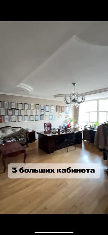 Аренда помещений свободного назначения: ❗️СДАЕТСЯ КОММЕРЧЕСКИЙ ОБЪЕКТ на ПЕРВОЙ линии 📍ж/м Арча-Бешик Первая — 14