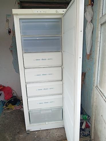 termoakumulaciona pec: Prodajem kombinovani frizider worpul visina 147 sirina 50 visina 137 — 3