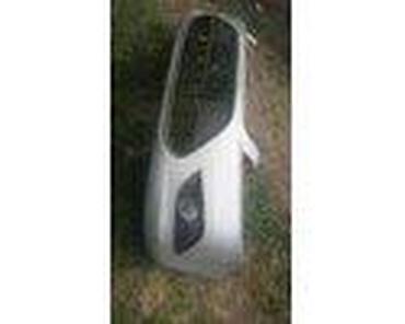 Glave motora: RESETKA U BRANIKU ZA FORD C-MAX, FIESTA, FOCUS . OD 2009. DO 2010 — 20