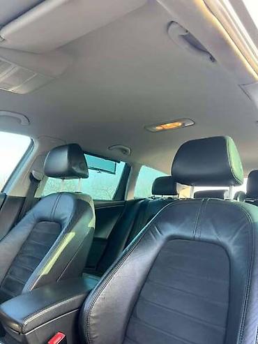 auto diagnostika: SEDIŠTA (KOŽA/ALKANTARA) ZA VOLKSWAGEN PASSAT B6 | Sedišta za VW — 3