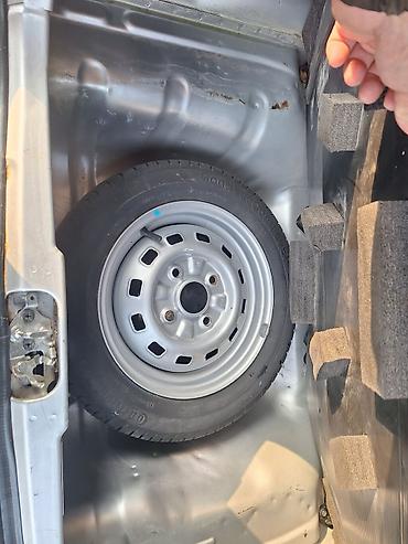 Daewoo: Daewoo Matiz: 2009 г., 0.1 л, Механика, Бензин — 4