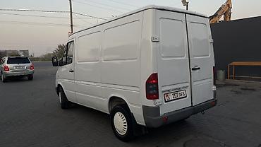 коробка на гольф 3 механика: Легкий грузовик, Mercedes-Benz, Стандарт, 2 т, Б/у — 6