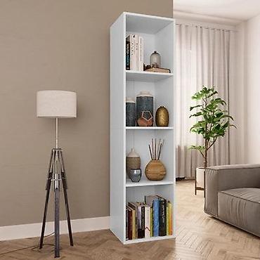 study table: Книжная полка, Новый, ЛДСП, Напольная, В рассрочку, Самовывоз, Платная доставка — 1