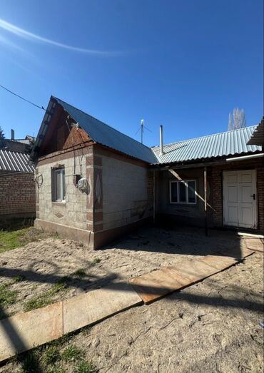 Продажа домов: Дом, 60 м², 3 комнаты, Собственник