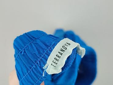 blue: Terranova, Spodnie 3/4 damskie, rozmiar XS — 4