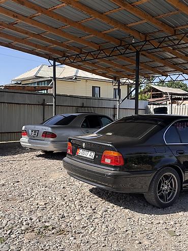 гак айон с: Mazda 5: 2002 г., 2.5 л, Механика — 10