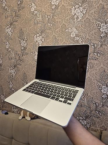 macbook pro 2013: İşlənmiş Apple MacBook, 13.3 ", Intel Core i5, 128 GB — 1