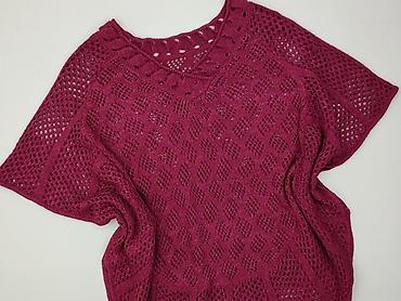 reserved narzutka: Ponczo damskie, rozmiar One size — 1