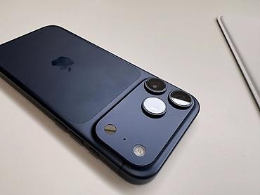 14400f цена: IPhone 17 Pro, Новый, Синий, Коробка — 2