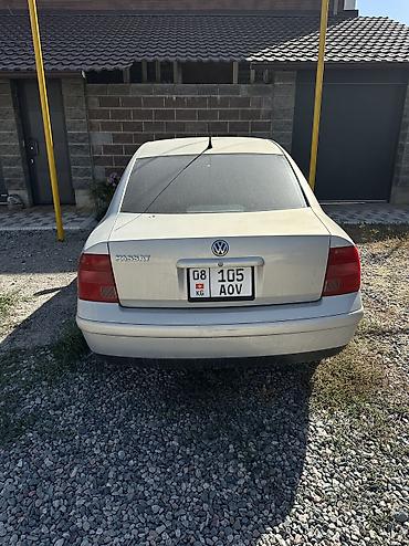 двери на пассат б4: Volkswagen Passat: 2000 г., 1.8 л, Автомат, Бензин, Седан — 4