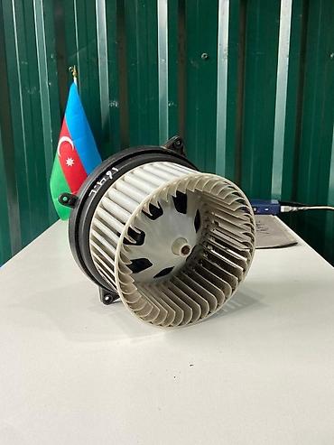 Pərlər, ventilyatorlar: Mercedes soba mühərriki Şəhər: Bakı Elanın növü: Ehtiyat hissələri — 9