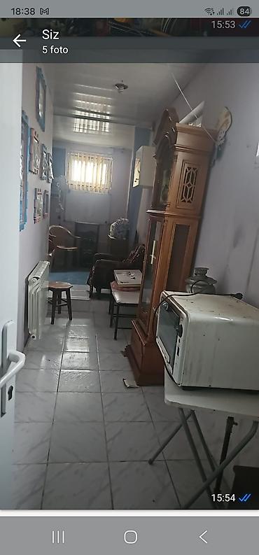 Дома: Поселок Сураханы 5 комнат, 6 м², Нет кредита, Средний ремонт — 4