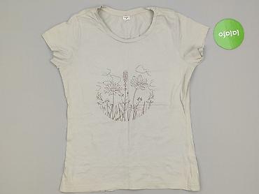 koszula bocca: T-shirt damski, rozmiar M — 2