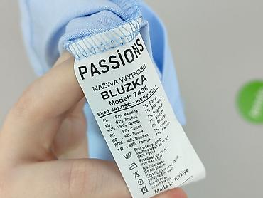 bluzka passions: PASSIONI, Bluzka damska, rozmiar S — 4