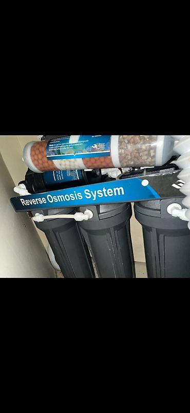 Фильтры для питьевой воды: ⚙️Ремонт фильтров любой сложности 💧 Фильтры для воды ✅ Гарантия — 13