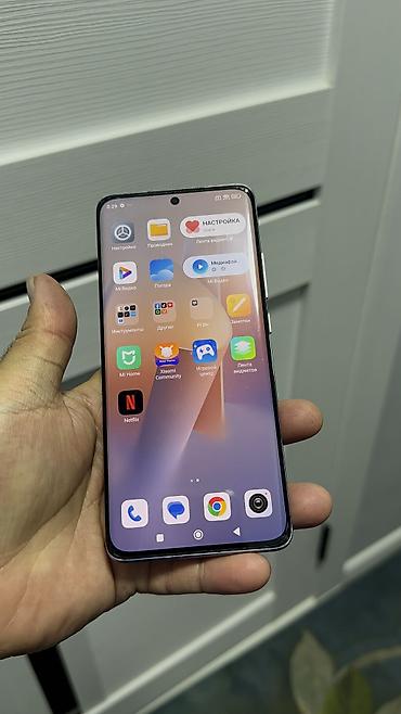 Xiaomi: Xiaomi, Mi 12X, Б/у, 128 ГБ, 2 SIM — 13