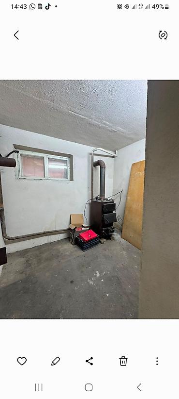 Продажа коттеджей и домов: 5 комнат, 118 м², 6 соток, Новопавловка, Собственник — 22