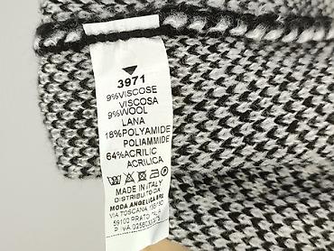 wloski kolnierzyk: Moda Italia, Elegancki komplet, rozmiar M — 6