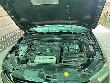 Volkswagen: Volkswagen Jetta: 2014 г., 1.4 л, Робот, Бензин, Седан — 13