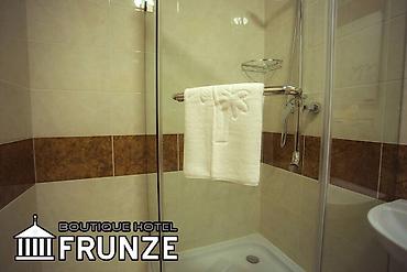 Посуточная аренда комнат: 45 м² — 2