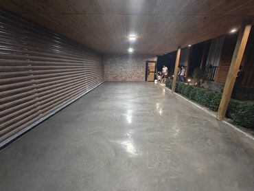 Эпоксидный пол: Полимерные эпоксидные полы, топпинговые полы, полиуретановые полы для — 13