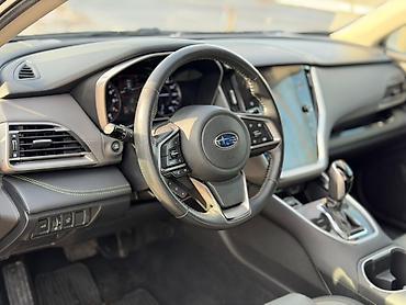 Subaru: Subaru XT: 2020 г., 2.4 л, Вариатор, Бензин, Кроссовер — 7