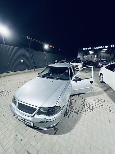 мотор нексия 1: Daewoo Nexia: 2012 г., 1.5 л, Седан — 7