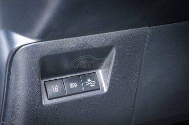 Toyota: Toyota Yaris: 1.5 l. | 2019 έ. Χάτσμπακ — 17