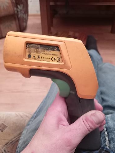 lazer termometr: Для реальных покупателей можно будет дешевле зделать Real alici ya — 3