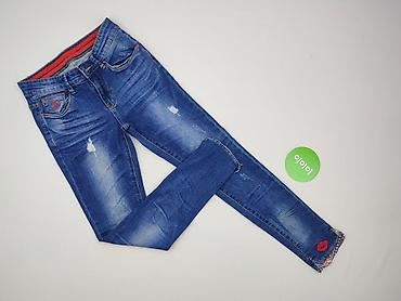 trapstar denim: Jeansy damskie, rozmiar XS — 2